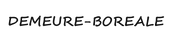 DEMEURE-BOREALE - Accueil