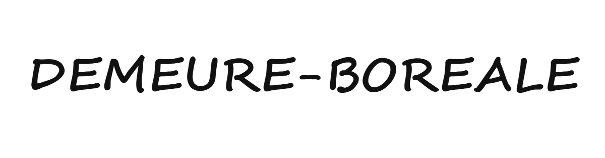 DEMEURE-BOREALE